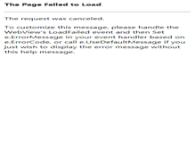 Tablet Screenshot of esteelauder.dk